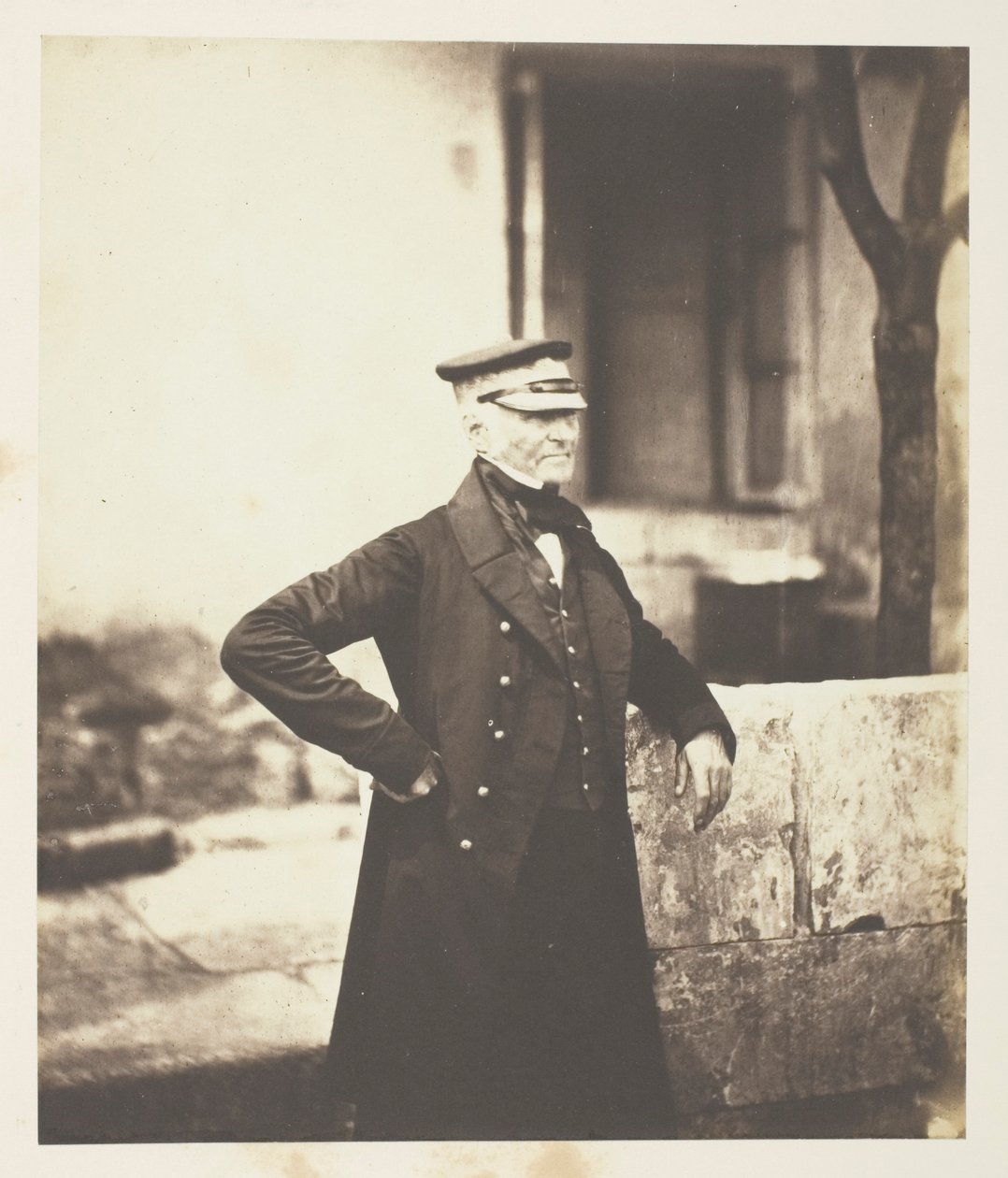 General Simpson by Roger Fenton