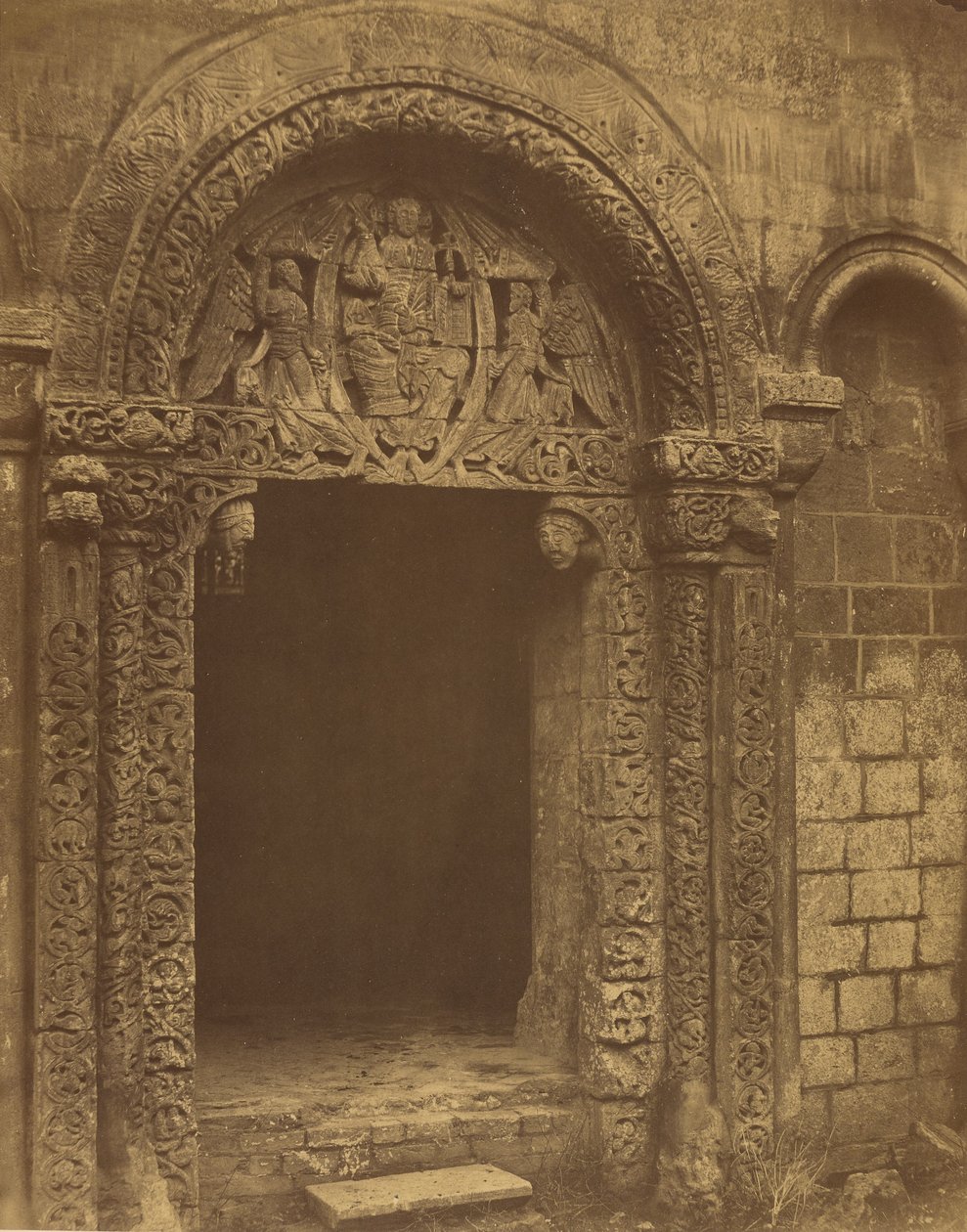 The Prior