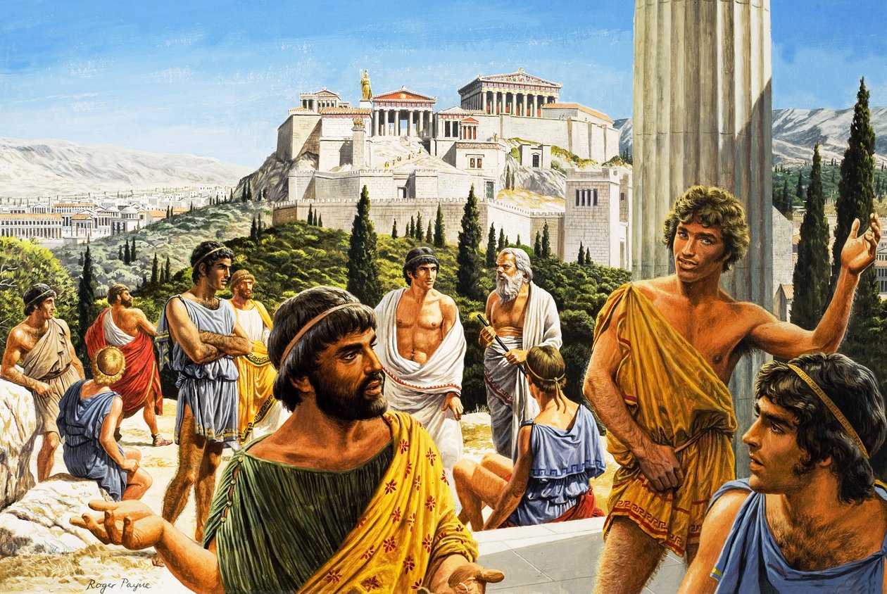 Athens