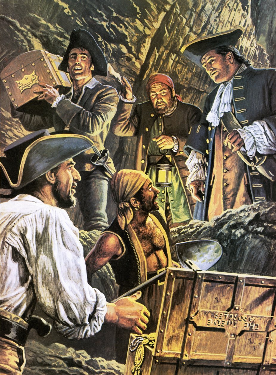 Captain Kidd