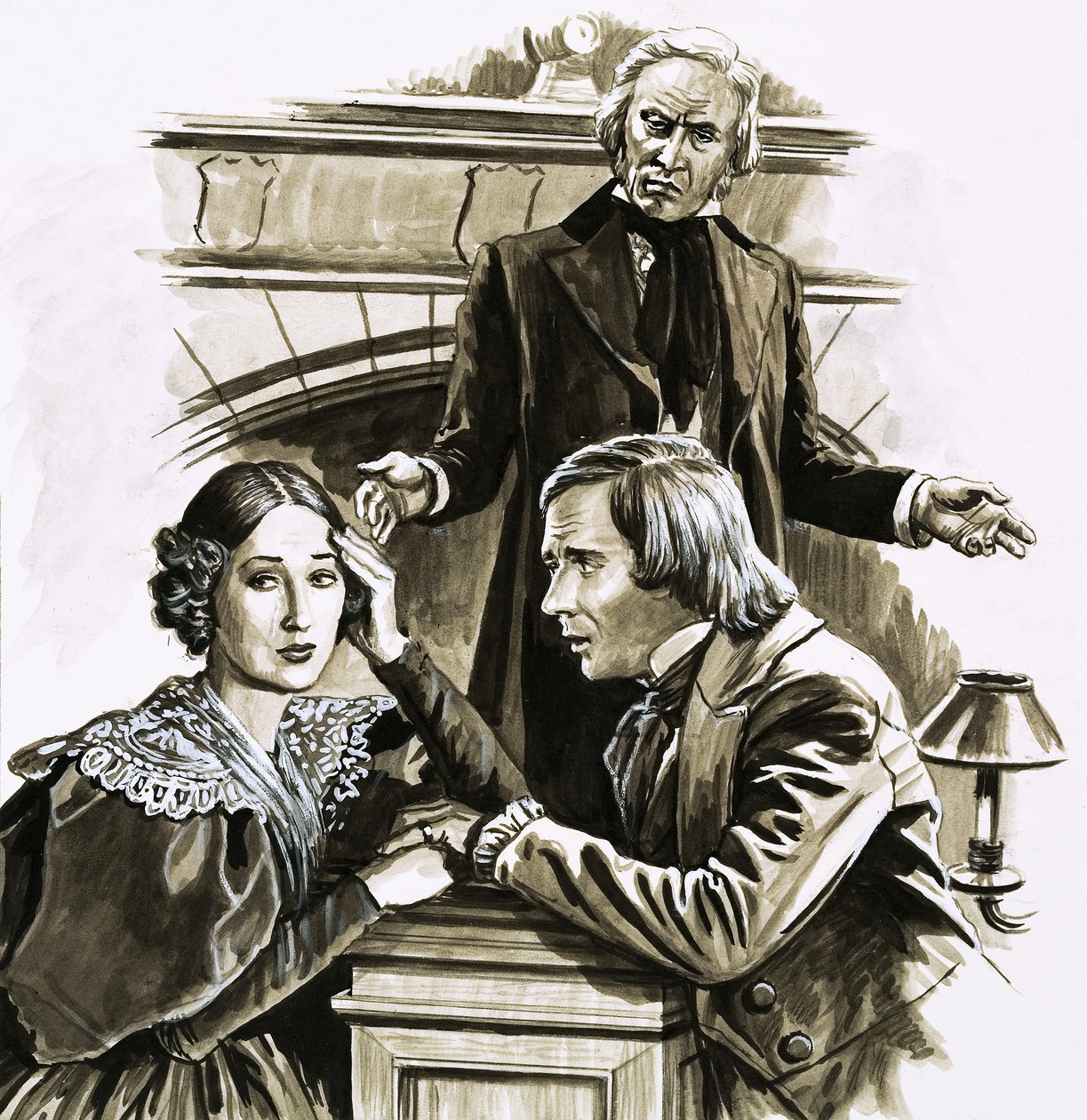 Robert Schumann