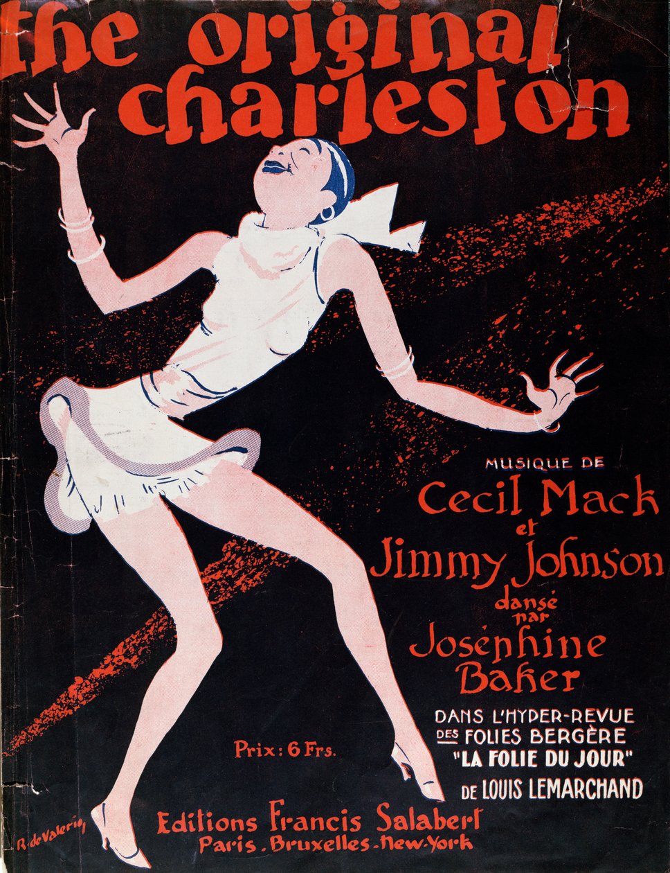 Cartaz De Josephine Baker 120 Josephine Baker Ideas | Josephine Baker,