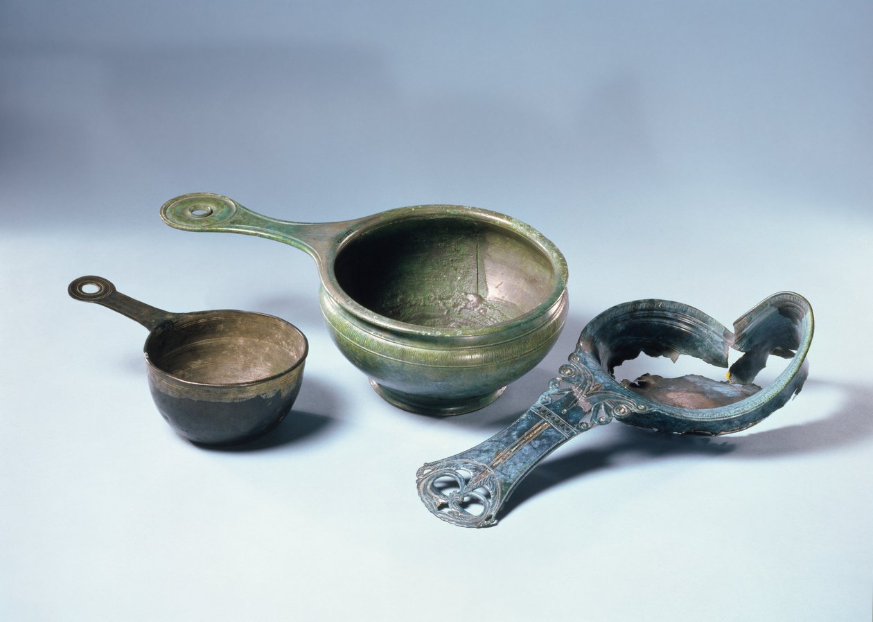 Cooking Equipment by Roman: Highest-quality art reproduction