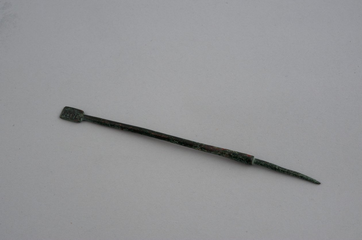 Pen by Roman: Highest-quality art reproduction