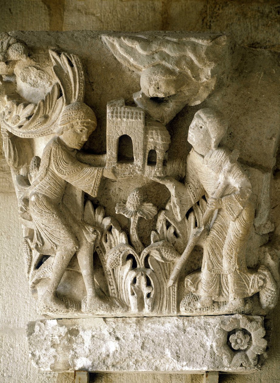 Chapel of the Cathedrale Saint Lazarus d