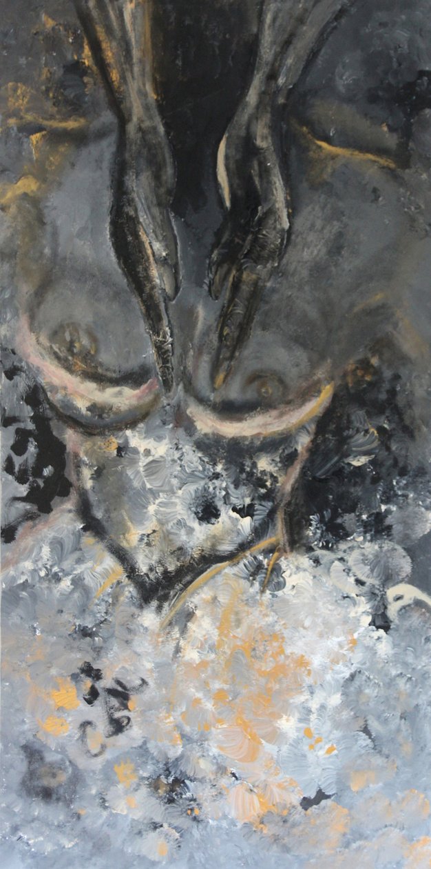 Schutz Körper und Seele II by RosaLi
