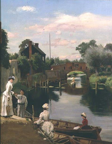 A Summer