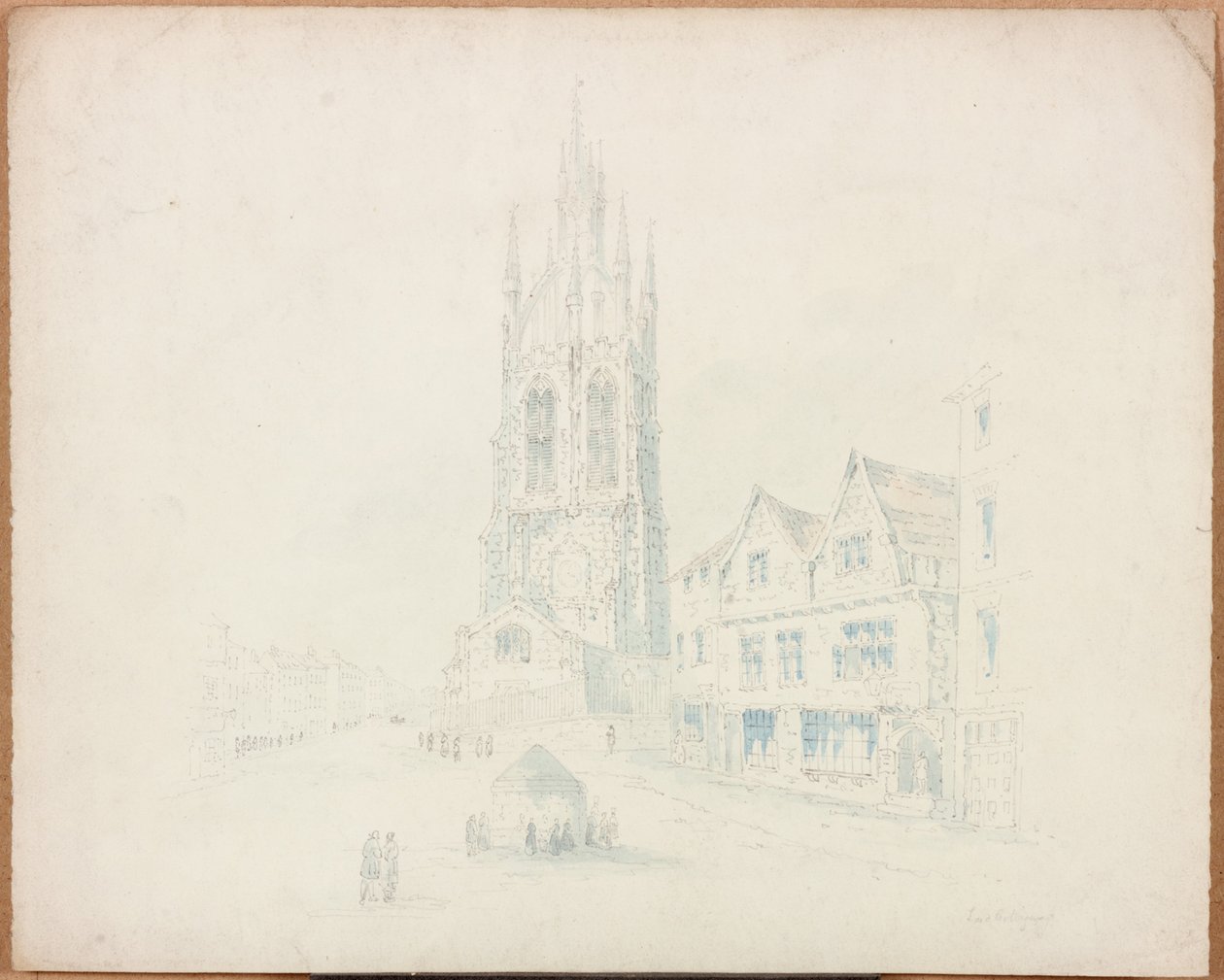 St Nicholas