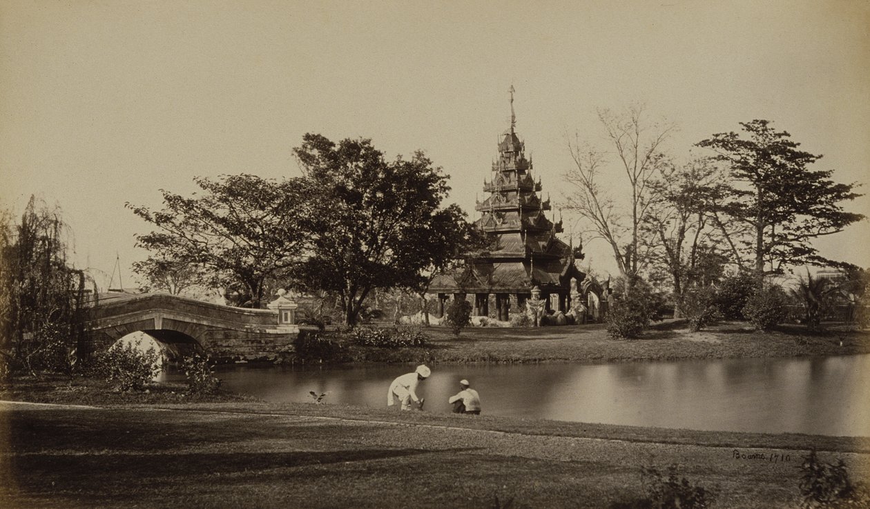 Untitled by Samuel Bourne