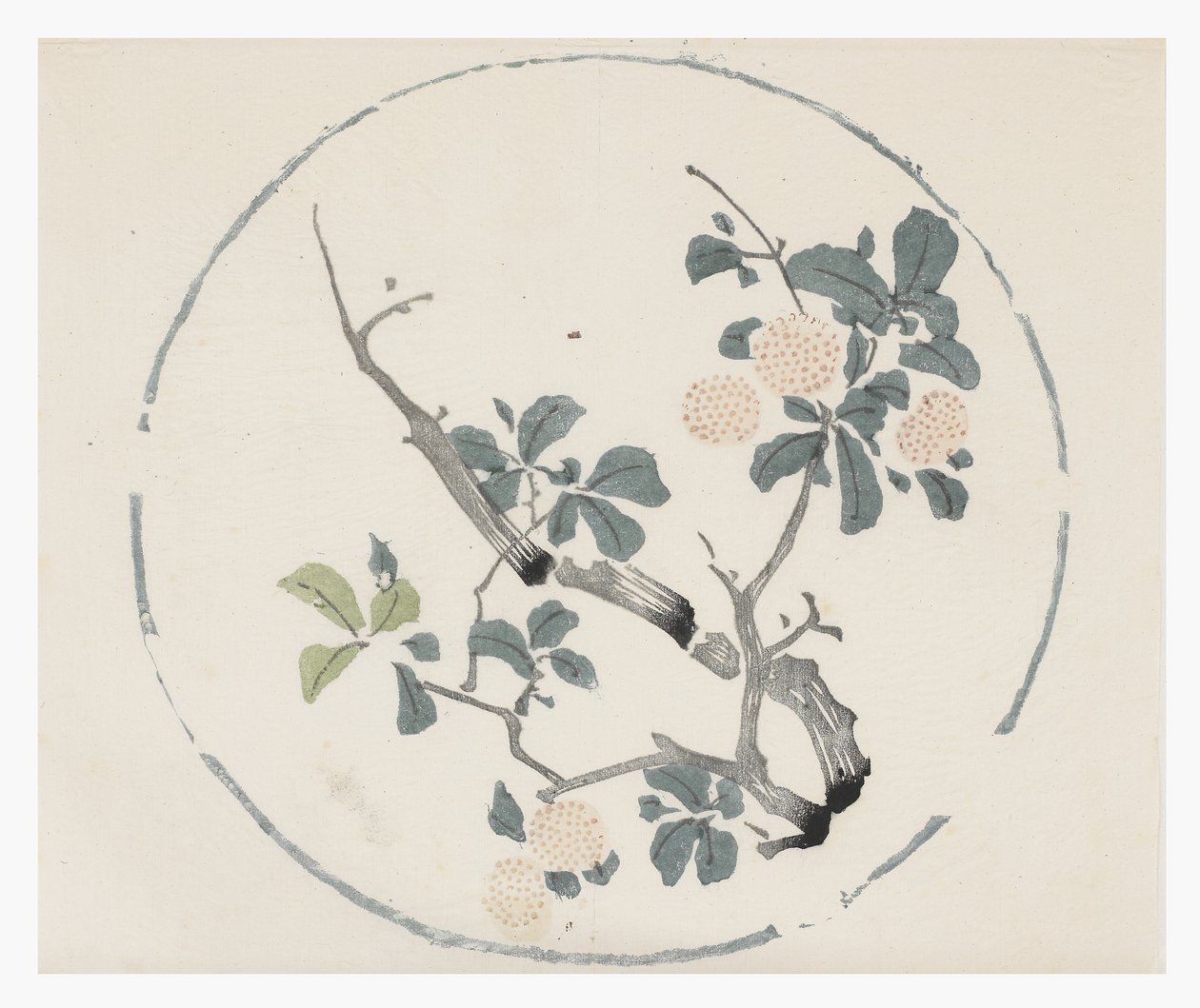 Ten Bamboo Series by School Chinese