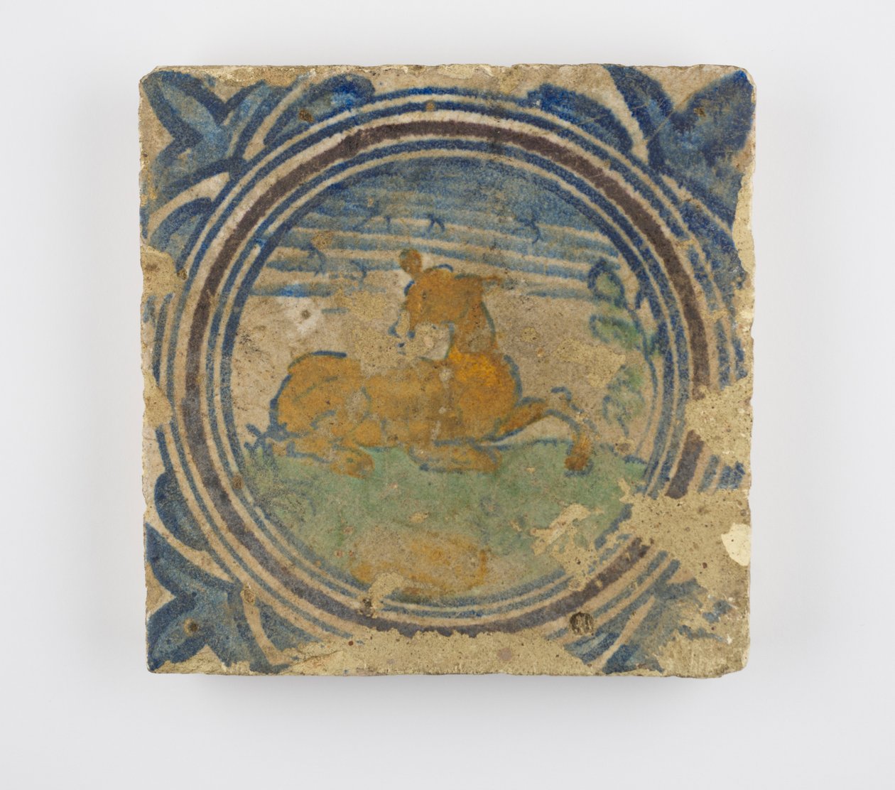Tile by School English