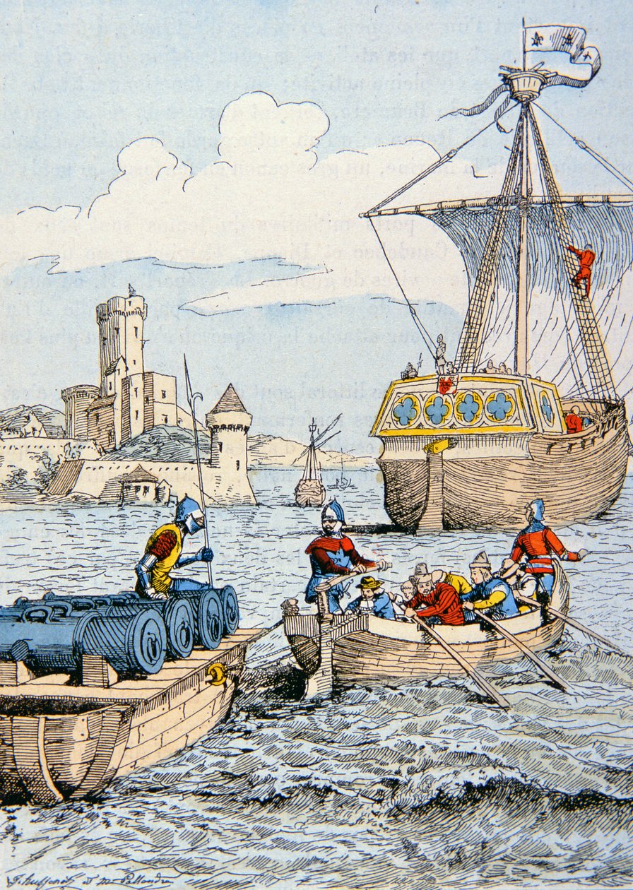 Charles VIII