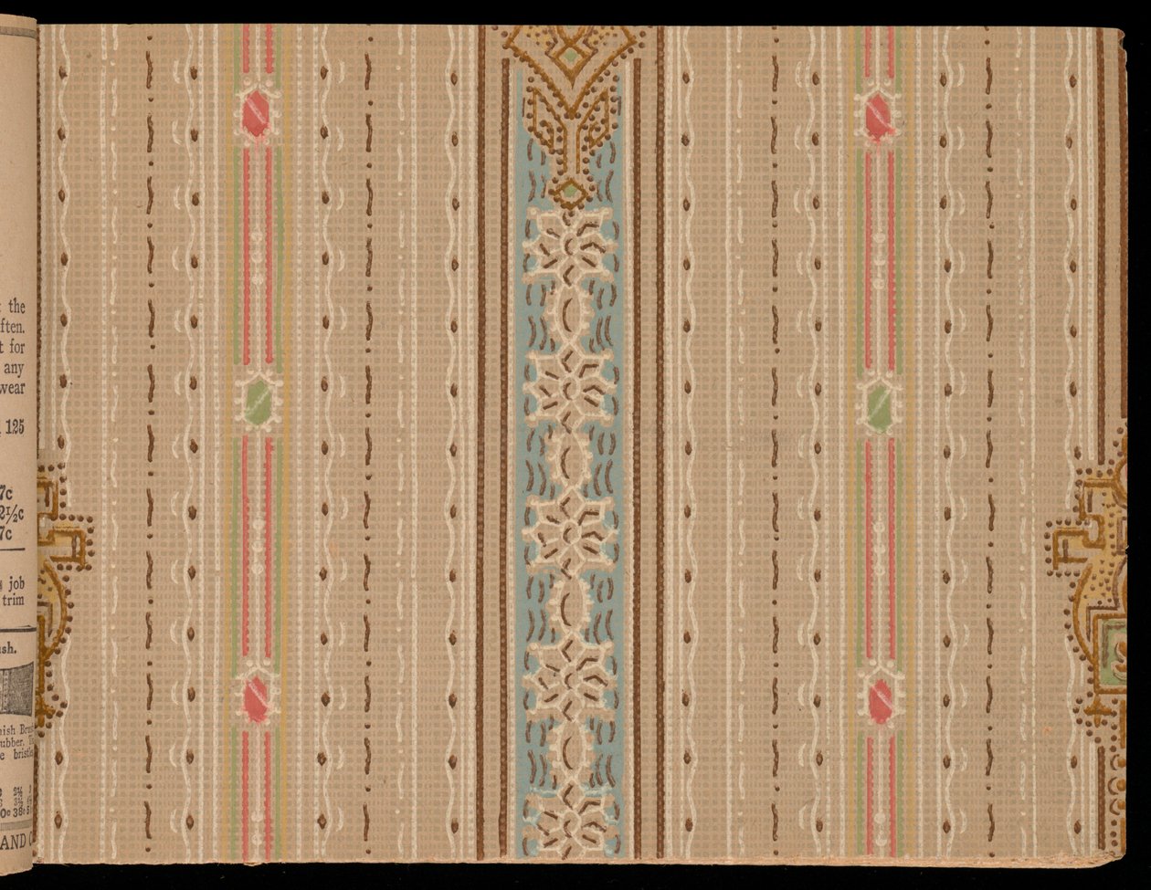 Sample Book, Sears, Roebuck & Co. by Sears, Roebuck and Co.