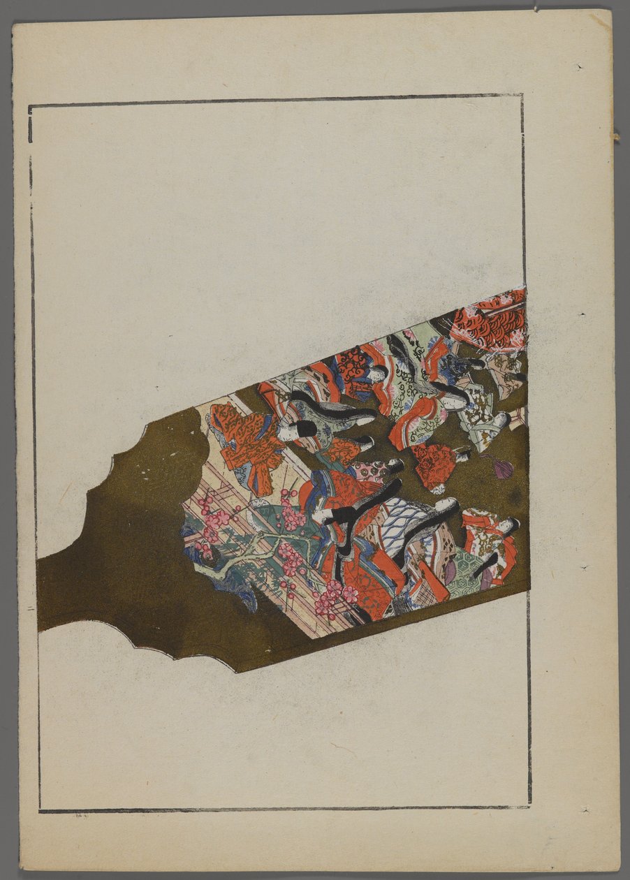 Japanese toys, from Unai no tomo (A Child's Friends) by Shimizu Seifu ...