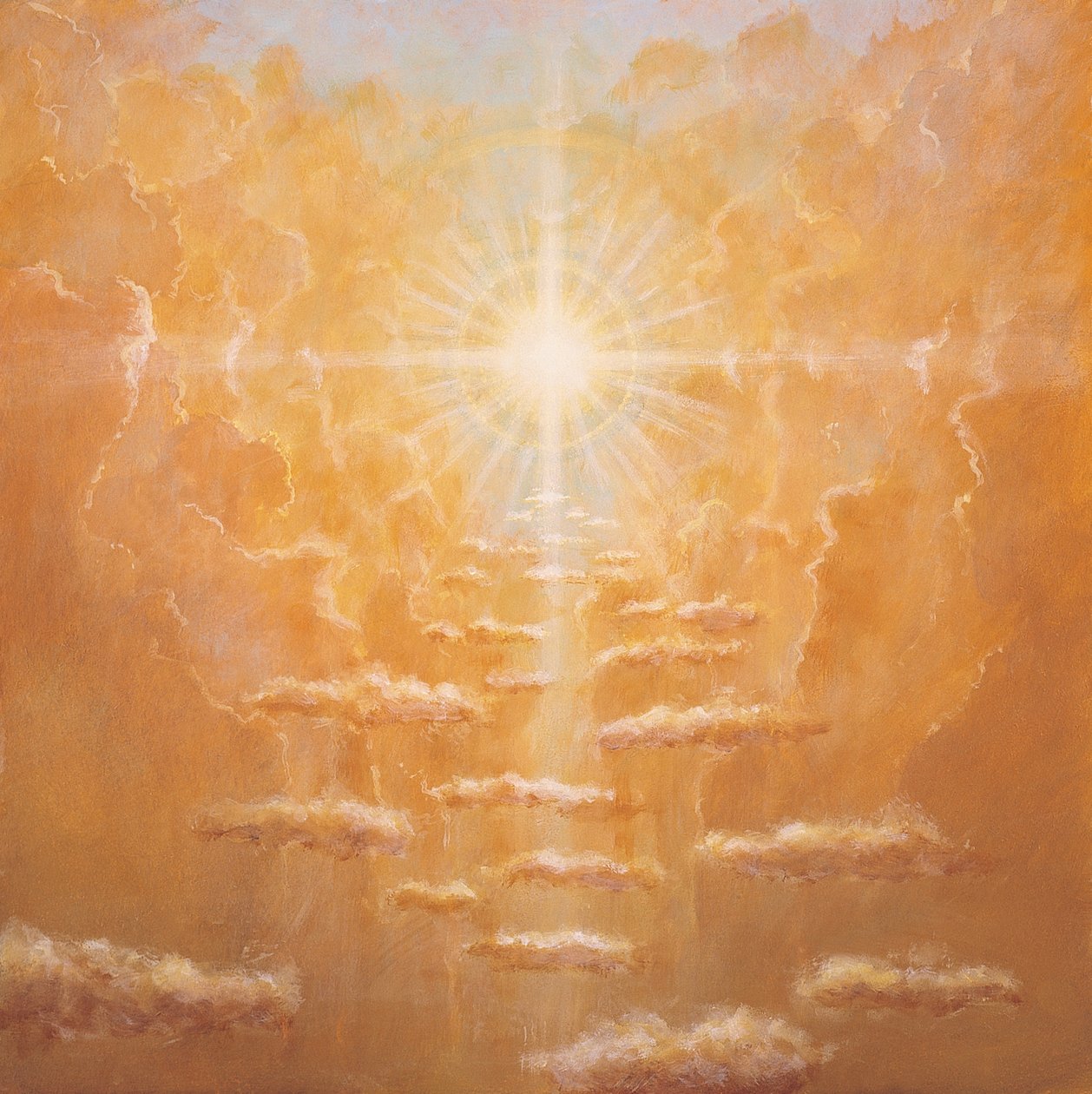Radiance by Simon Cook