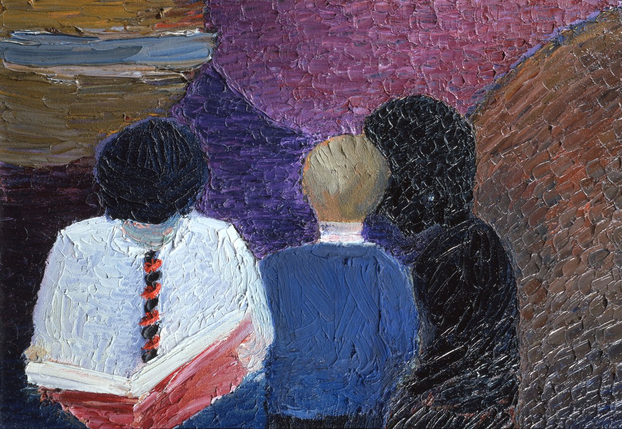 Learning to Read by Simon Tarrant