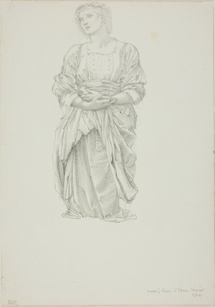 Study for 
