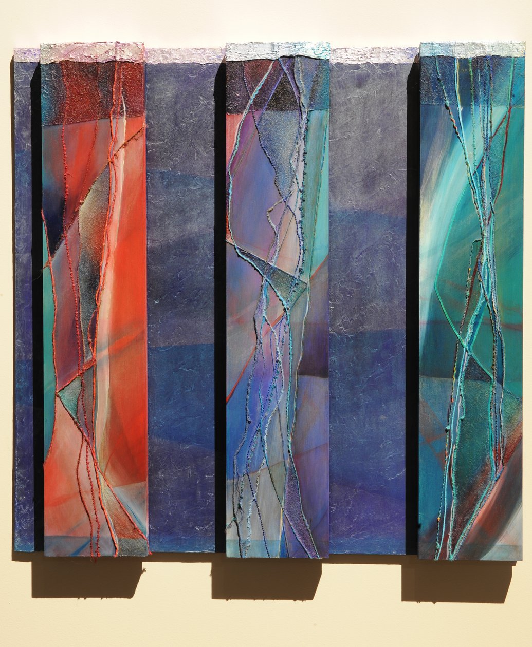 The Magi by Sophie Hacker: Premium art reproduction