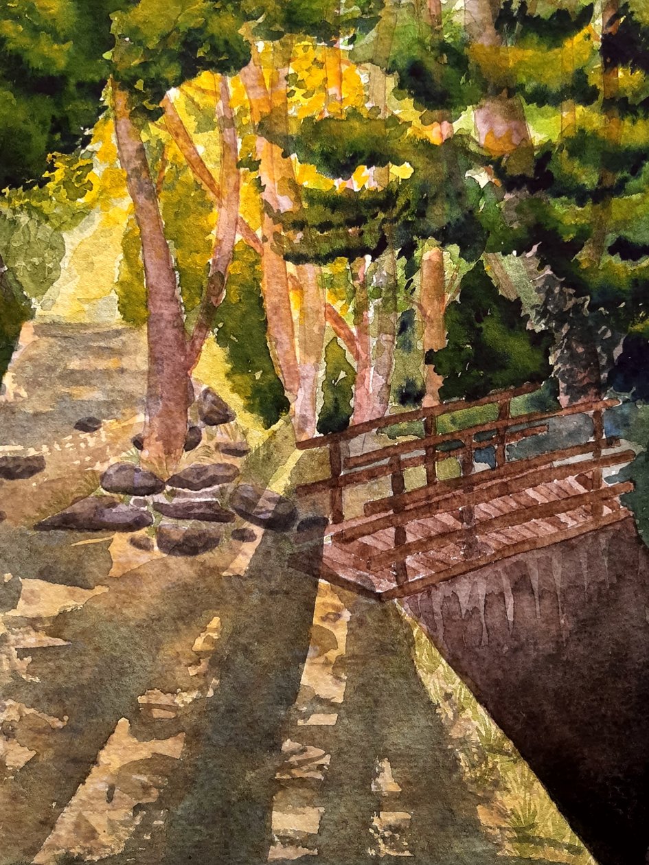 Bad Honnef - Annatal by Steegs-Art Karin