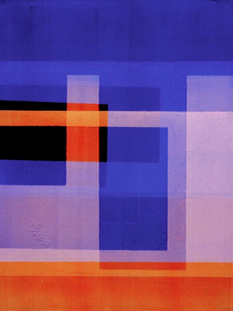 Scale A II, 2019 by Stephen Dow