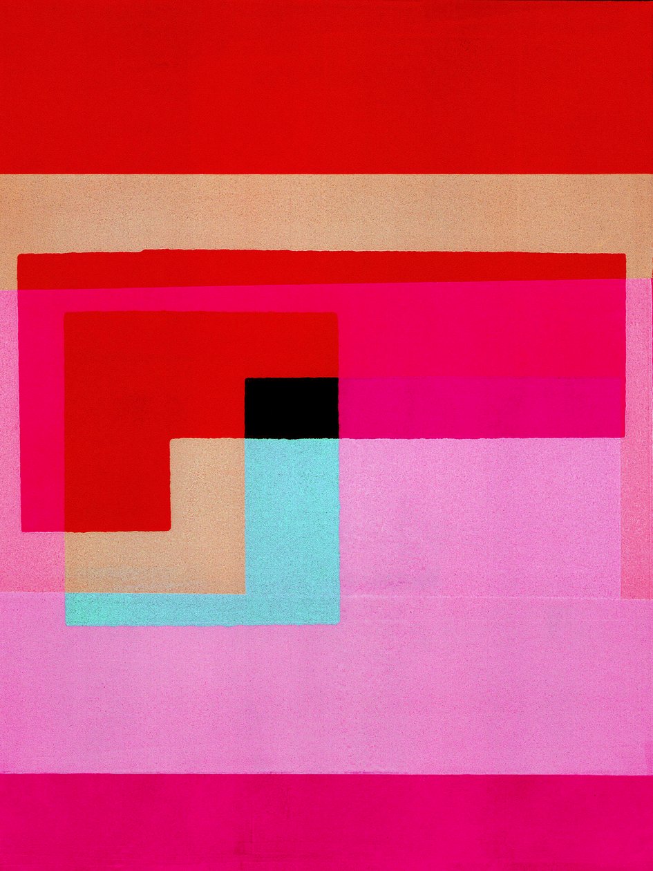 Scale A XI, 2019 by Stephen Dow