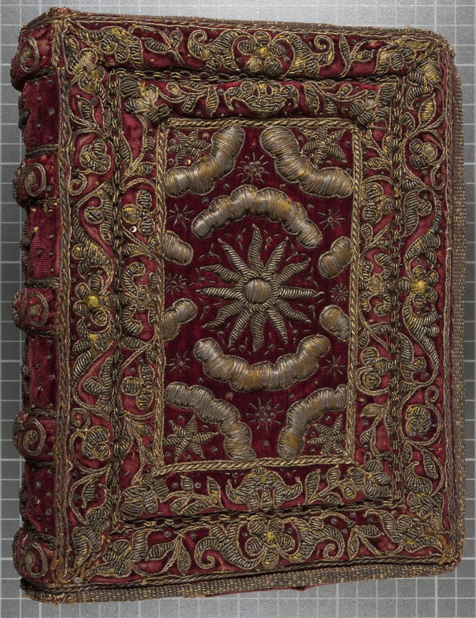 Wardlaw Bible by Swiss School: Premium art reproduction