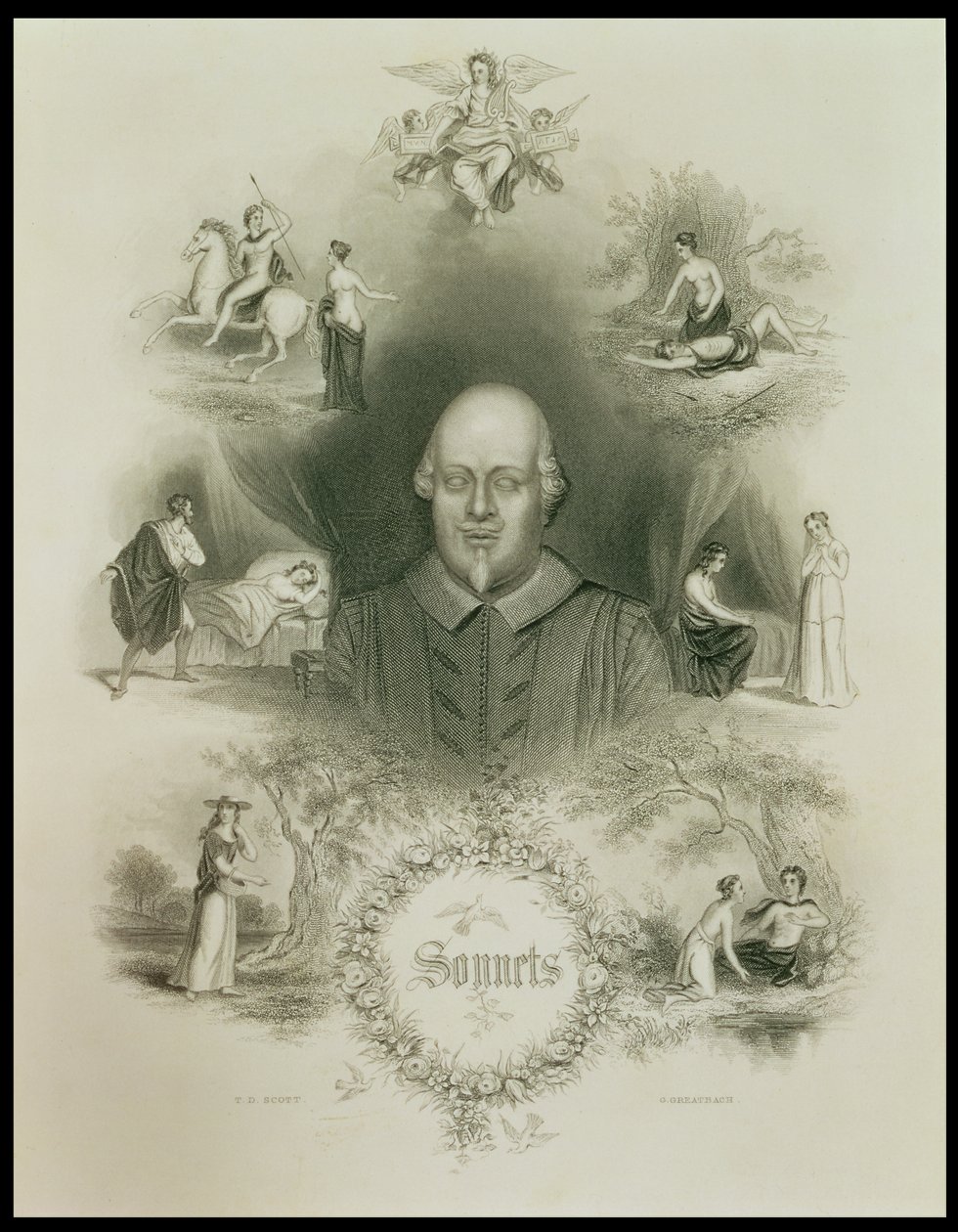 Frontispiece for the 