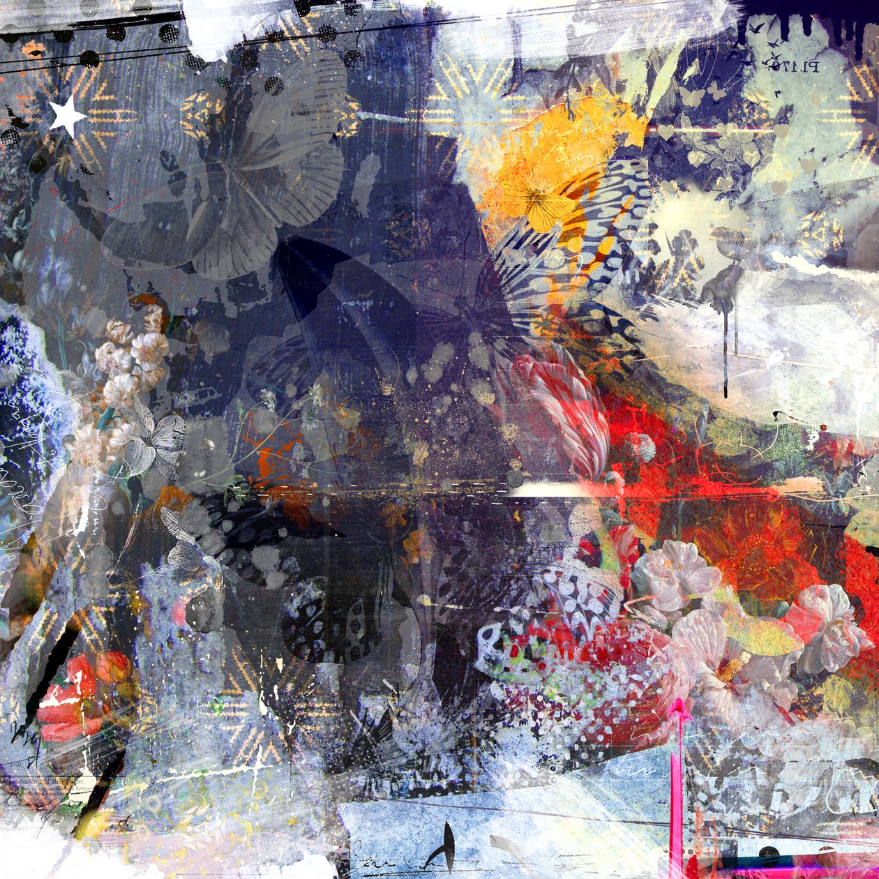 Fall from Grace, 2015 by Teis Albers