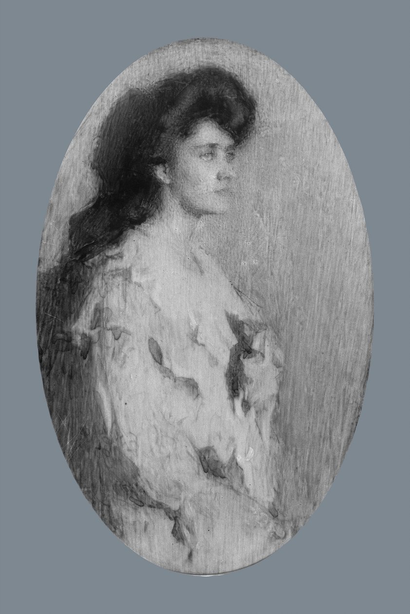 Annabel Gray by Theodora W. Thayer