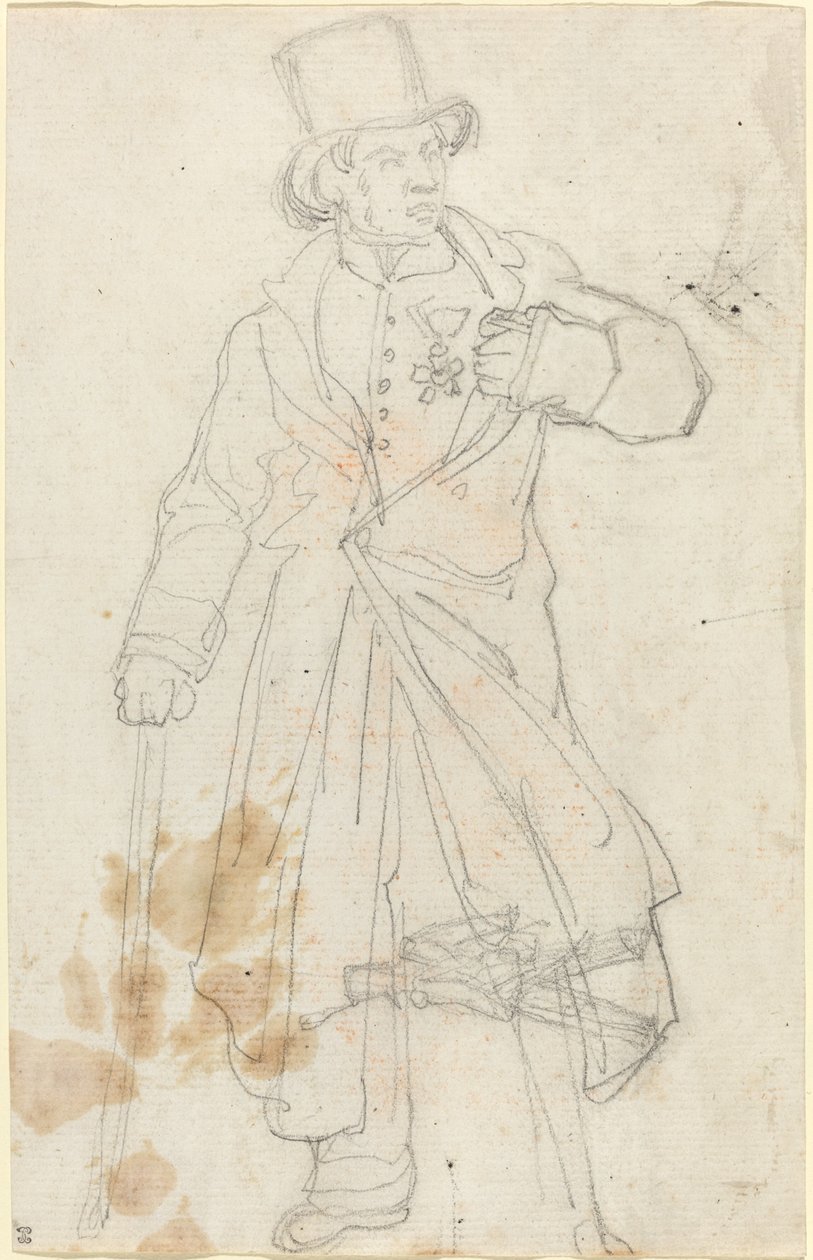 Study for 