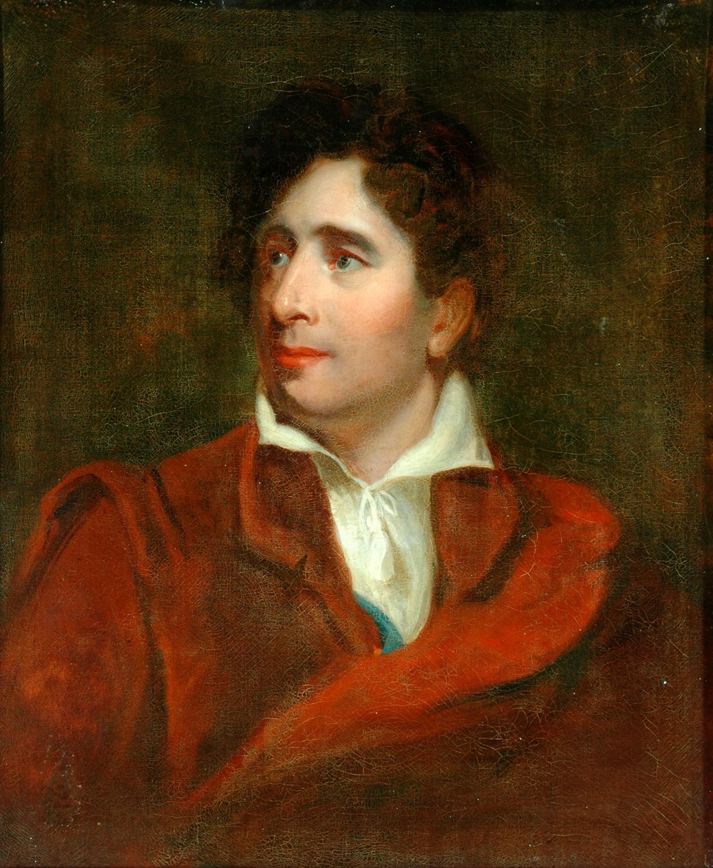 Charles Kemble by Thomas Lawrence