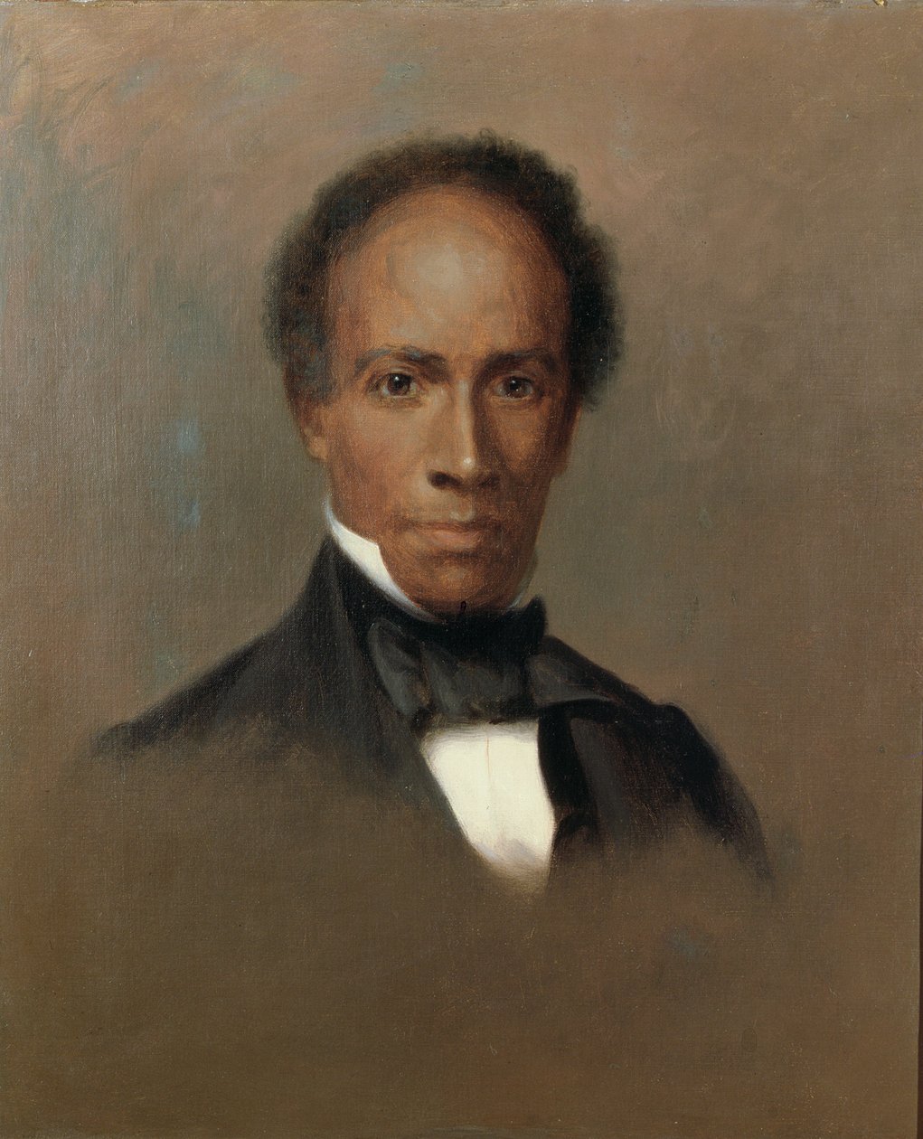 Edward James Roye (1815-72) by Thomas Sully