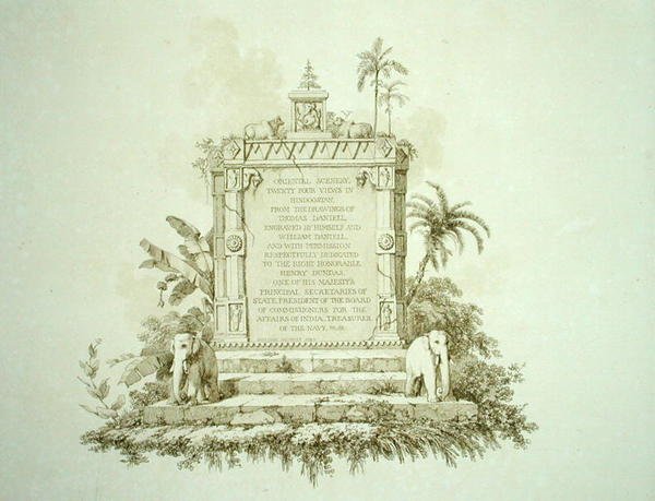 Frontispiece to 