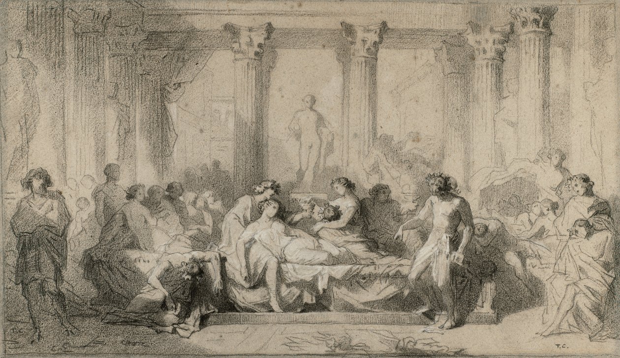 Study for 