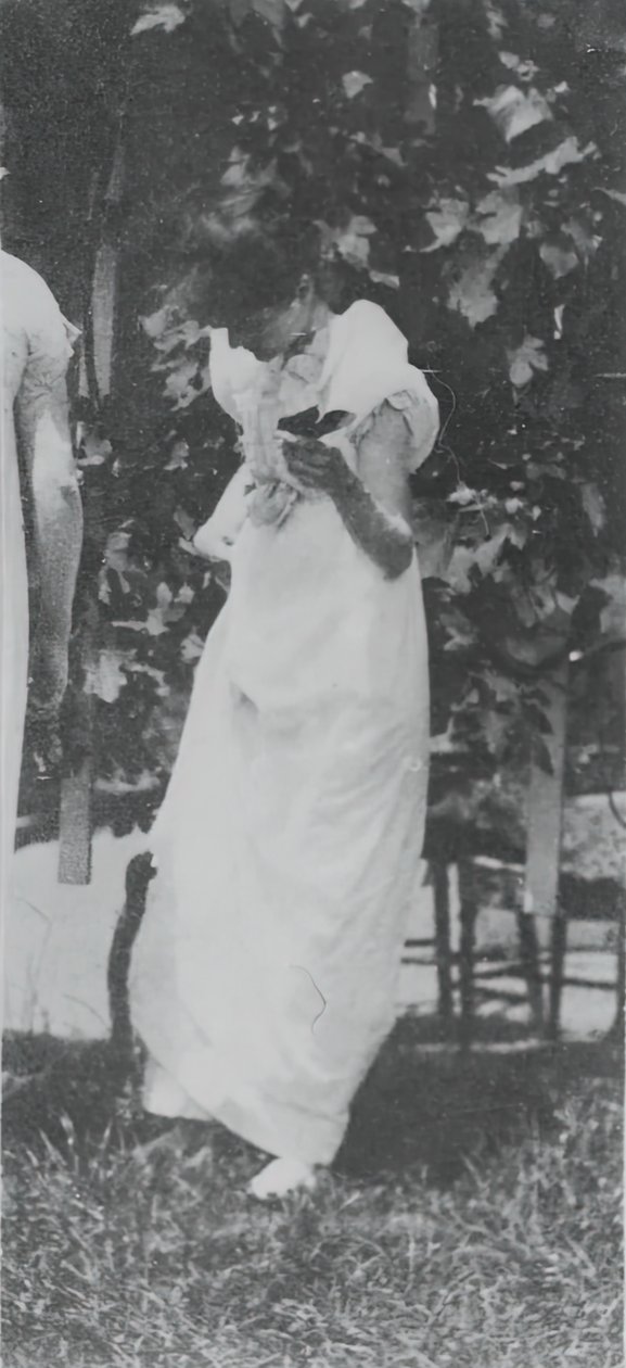 Susan Hannah Macdowell by Thomas Eakins