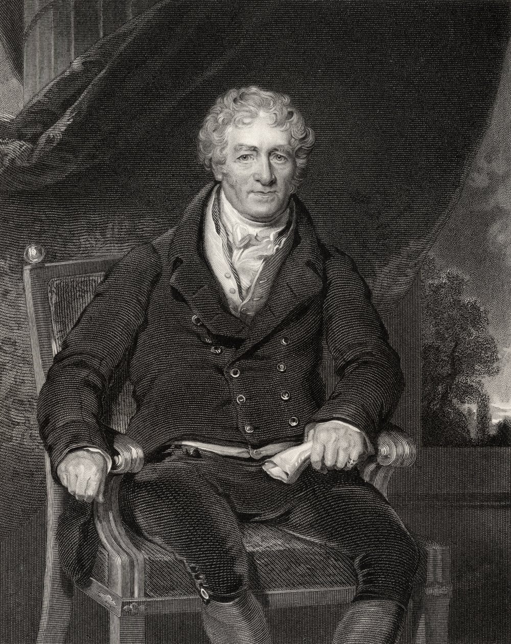 Sir Robert Peel, from 