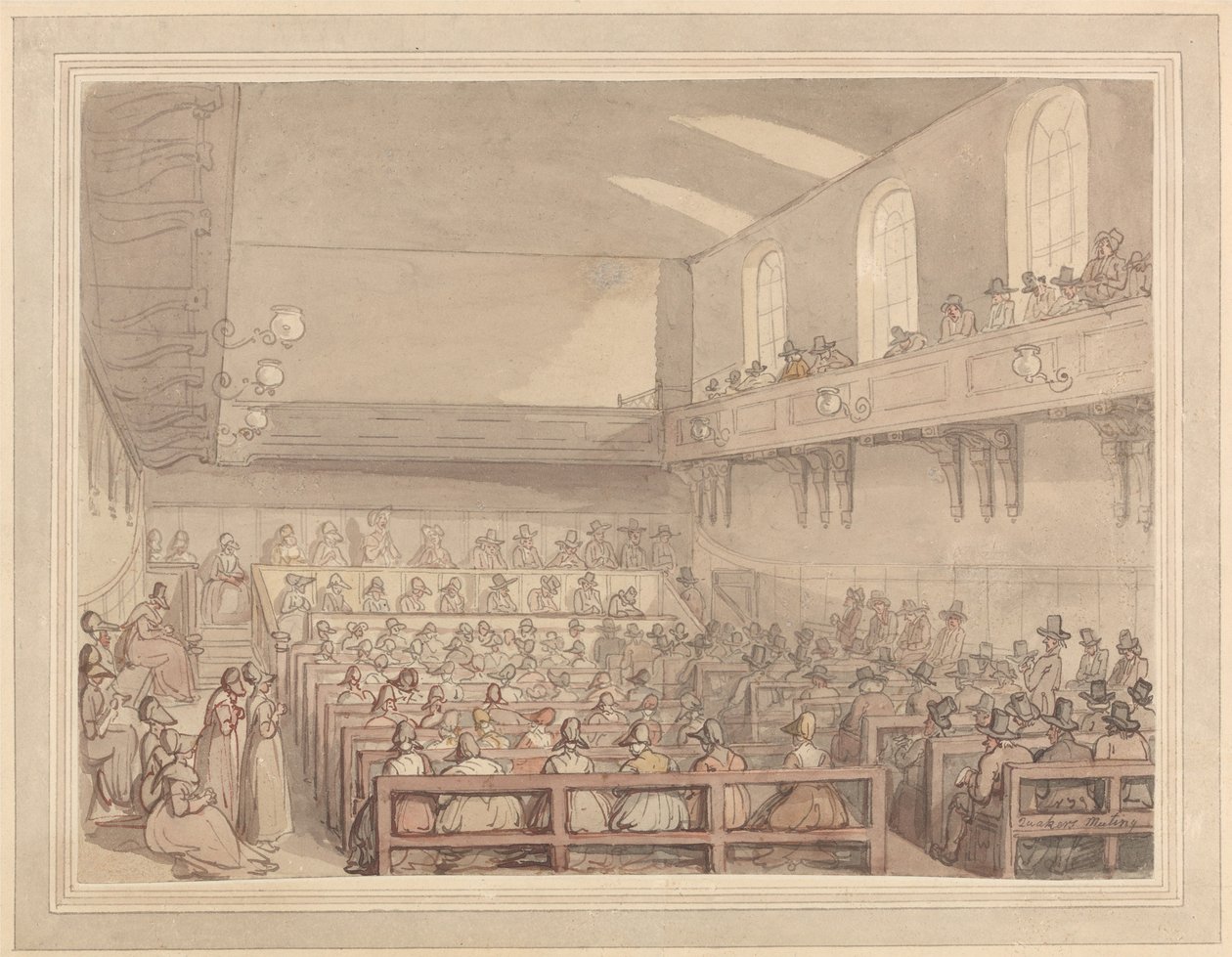 Quakers