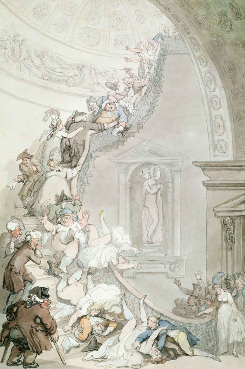 The Exhibition 