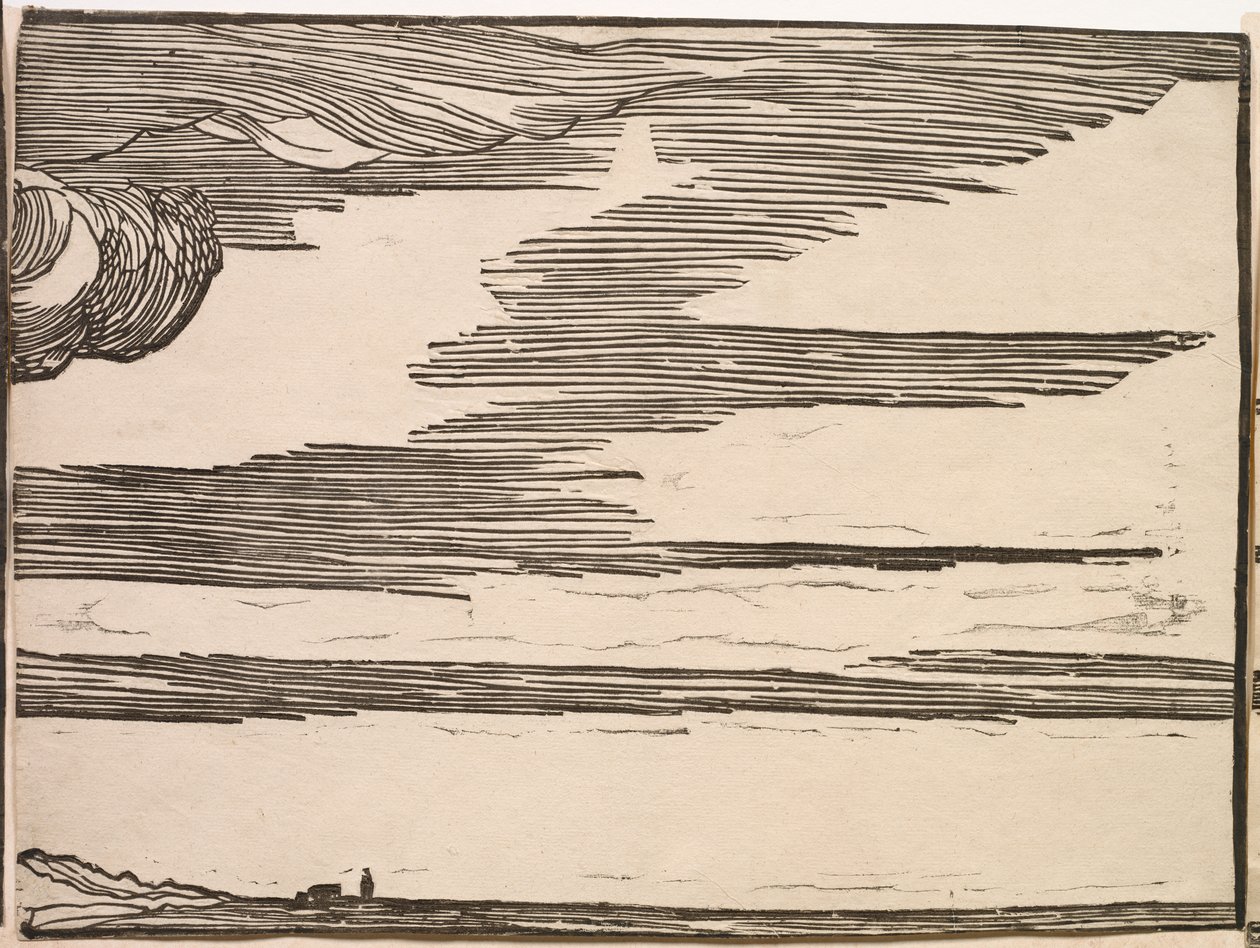 The Submersion of Pharaoh