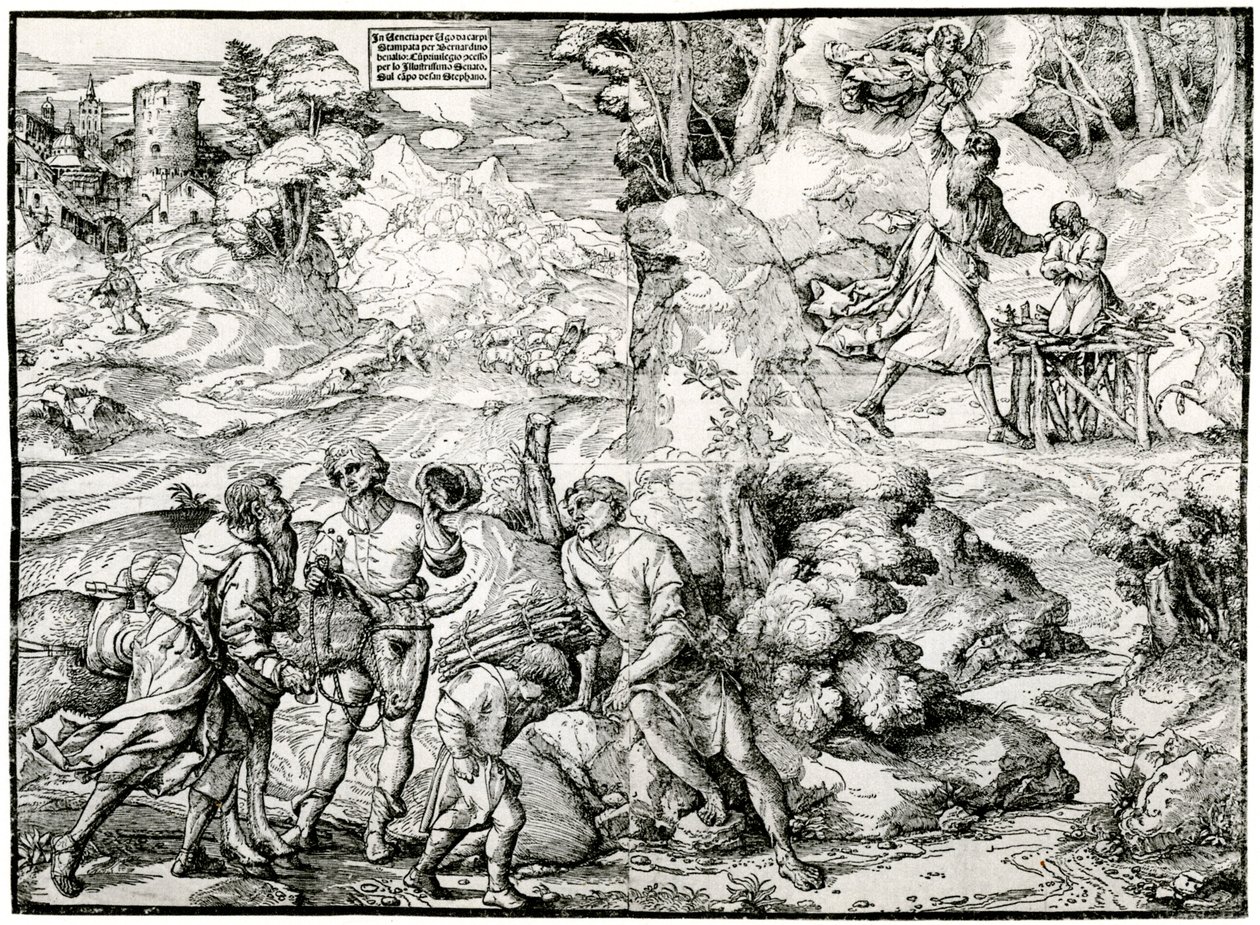 Abraham