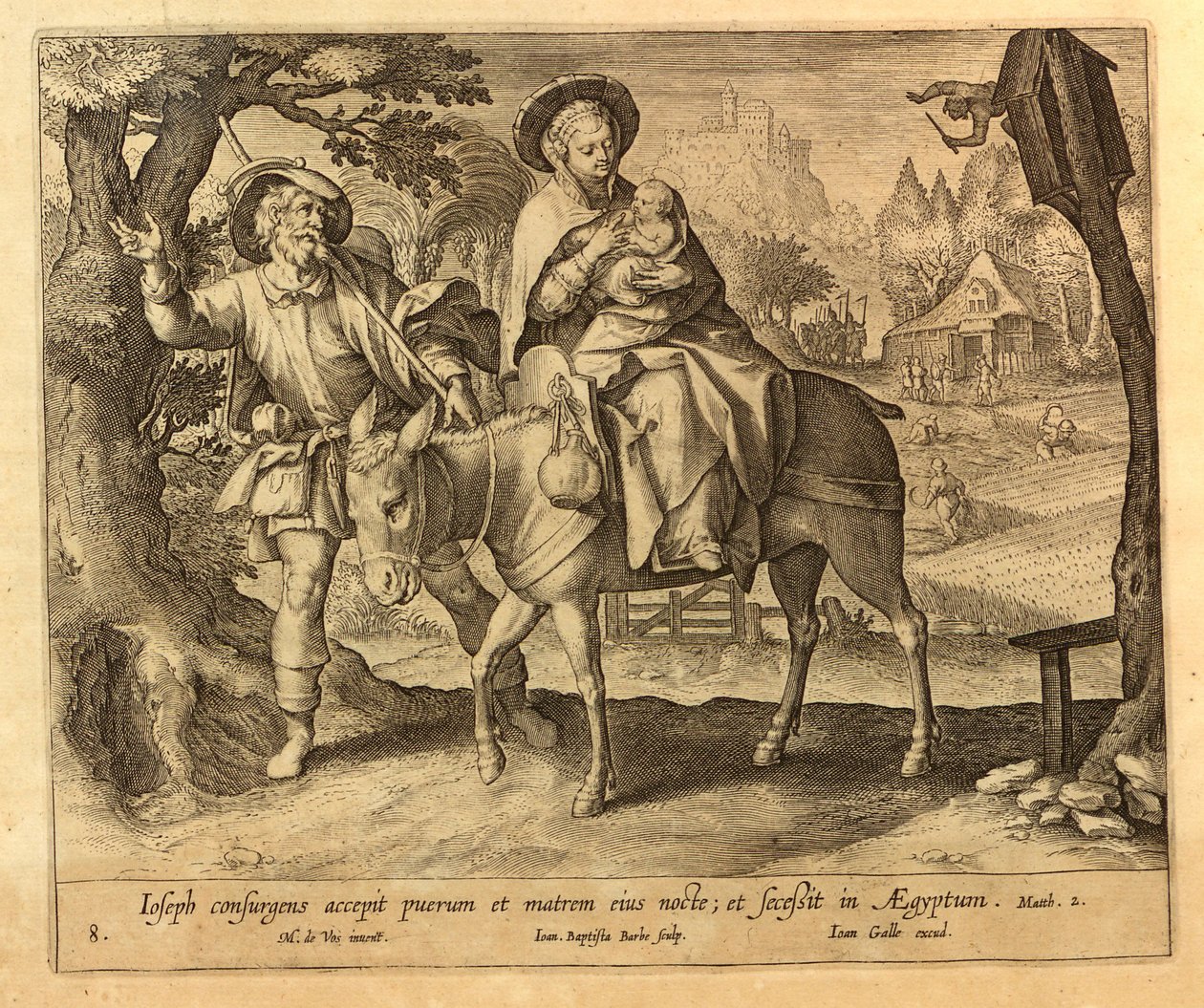History of the New Testament by Unbekannt Unbekannt