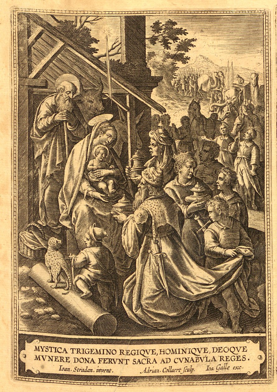 History of the New Testament - 1722 - (121) by Unbekannt Unbekannt