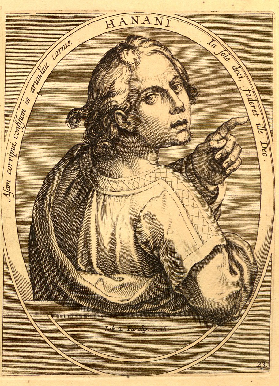 History of the New Testament - 1722 - (195) by Unbekannt Unbekannt