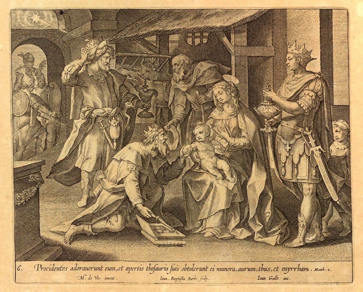History of the New Testament - 1722 - (7) by Unbekannt Unbekannt
