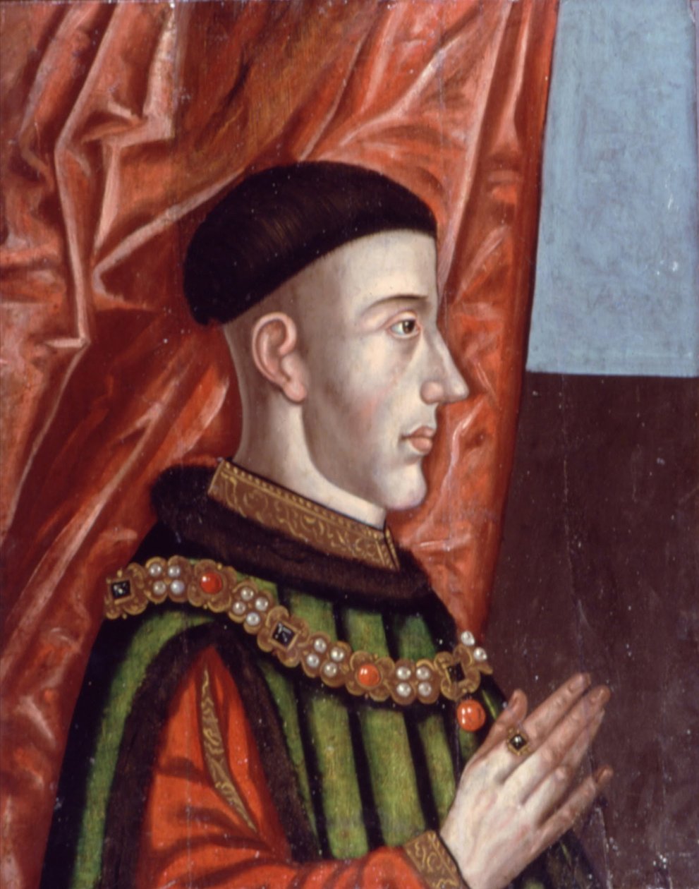 Henry V by Unbekannt Unbekannt