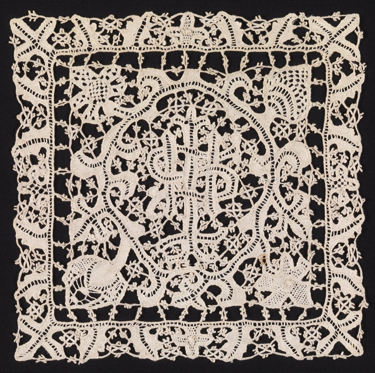 Chalice Cover by Unbekannt Unbekannt