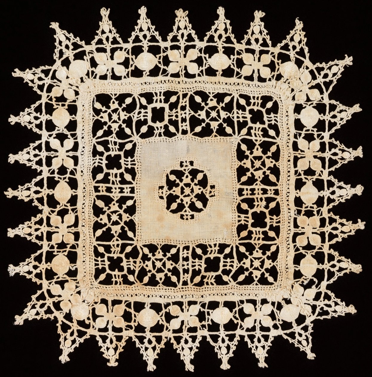 Chalice Cover by Unbekannt Unbekannt