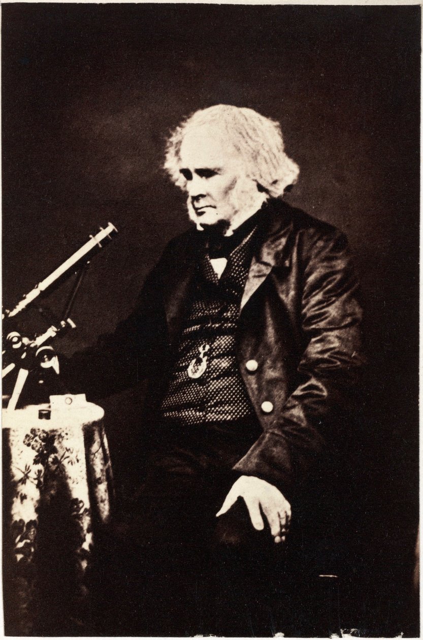 Christopher Johnson, British physician by Unbekannt