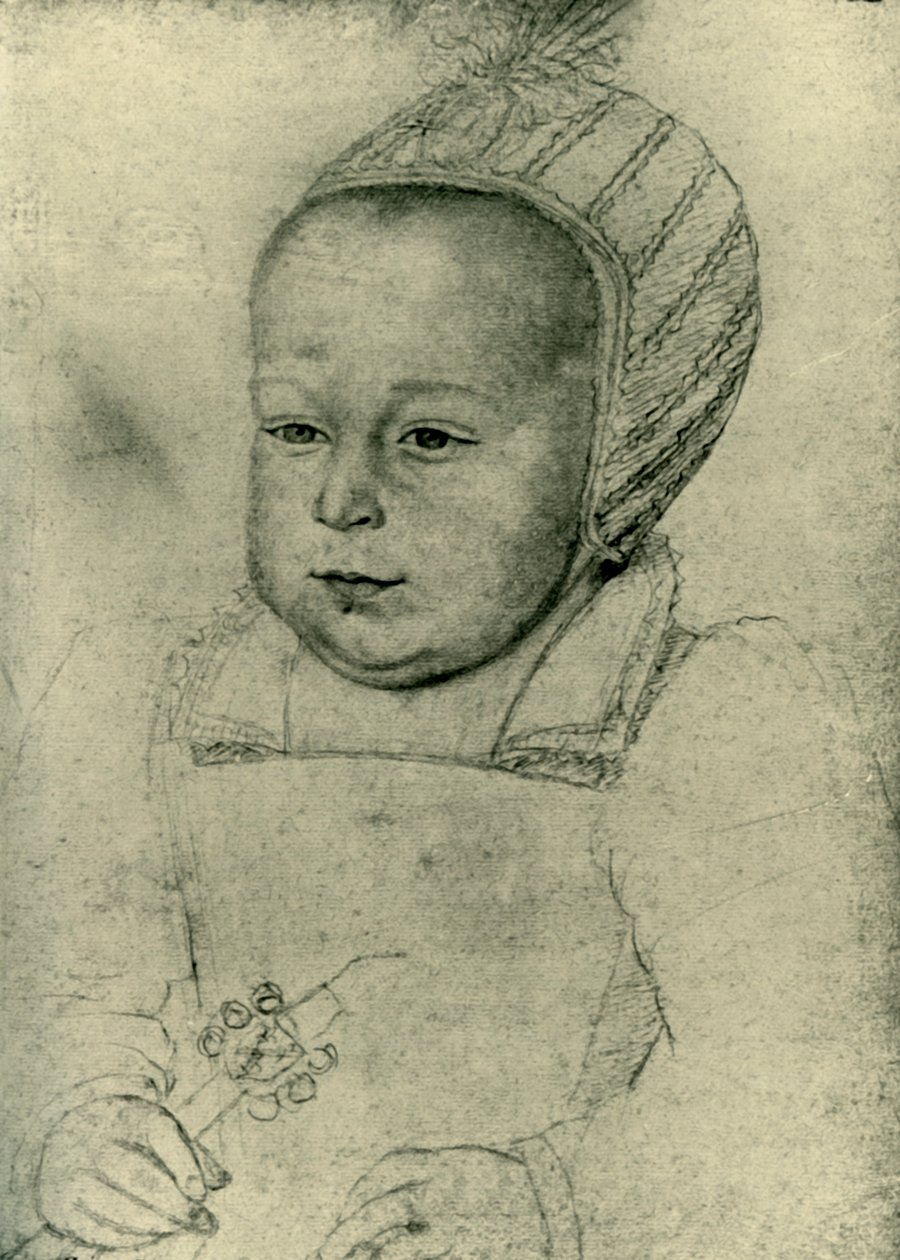 César duc de Vendôme, 1596, 1907 by Unbekannt