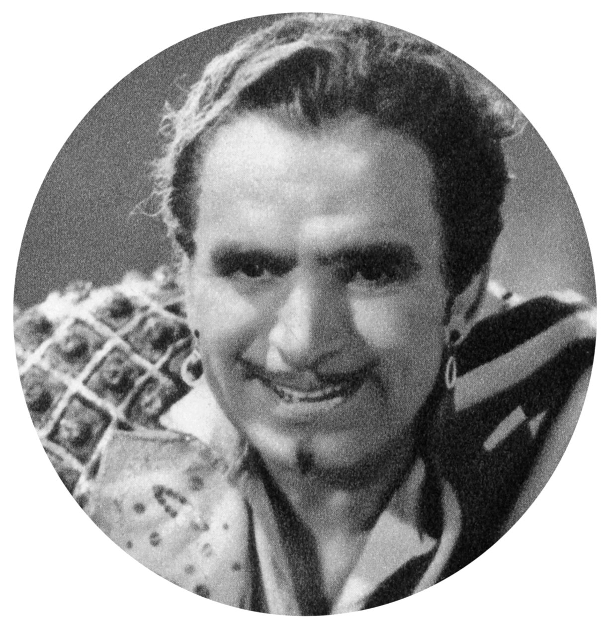 Douglas Fairbanks, 1883-1939, American Actor by Unbekannt